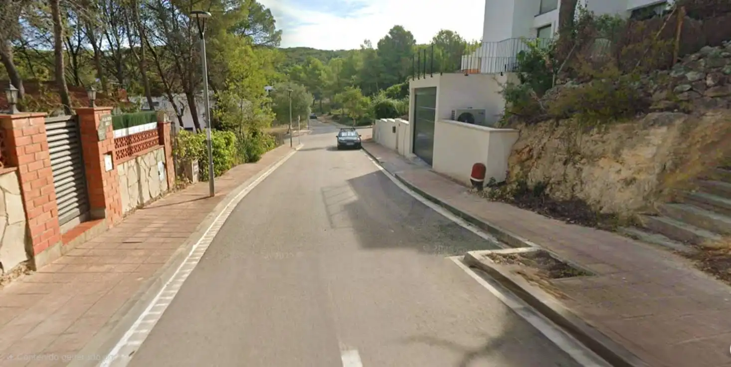 Terrenos y solares en venta en Mas Alba, imagen 6