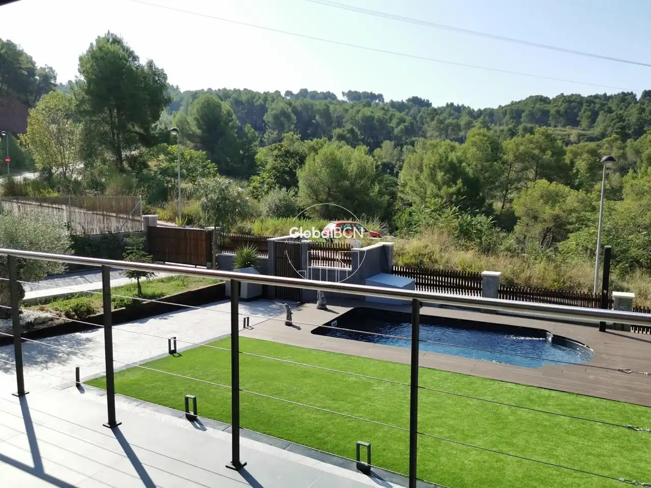 Terreni e lotti in vendita a Corbera de Llobregat, imagen 34