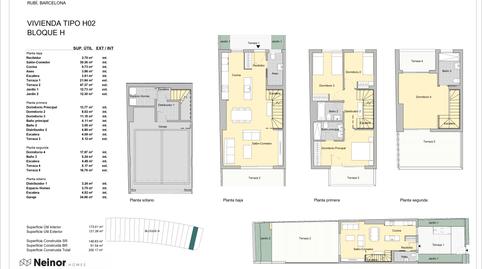 Photo 2 of Flat for sale in   Calle D´hipatia, 23, Mercat, Barcelona