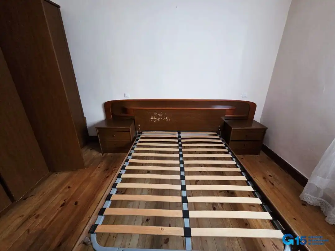 Bedroom of Flat for sale in Errenteria