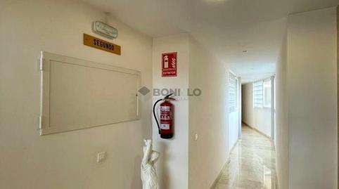 Foto 4 de Piso de alquiler en La Parra, Cella, Teruel