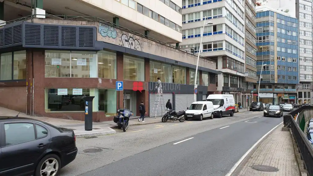 Business premises for sale in Centro - Juan Flórez - Plaza Pontevedra, imagen 17