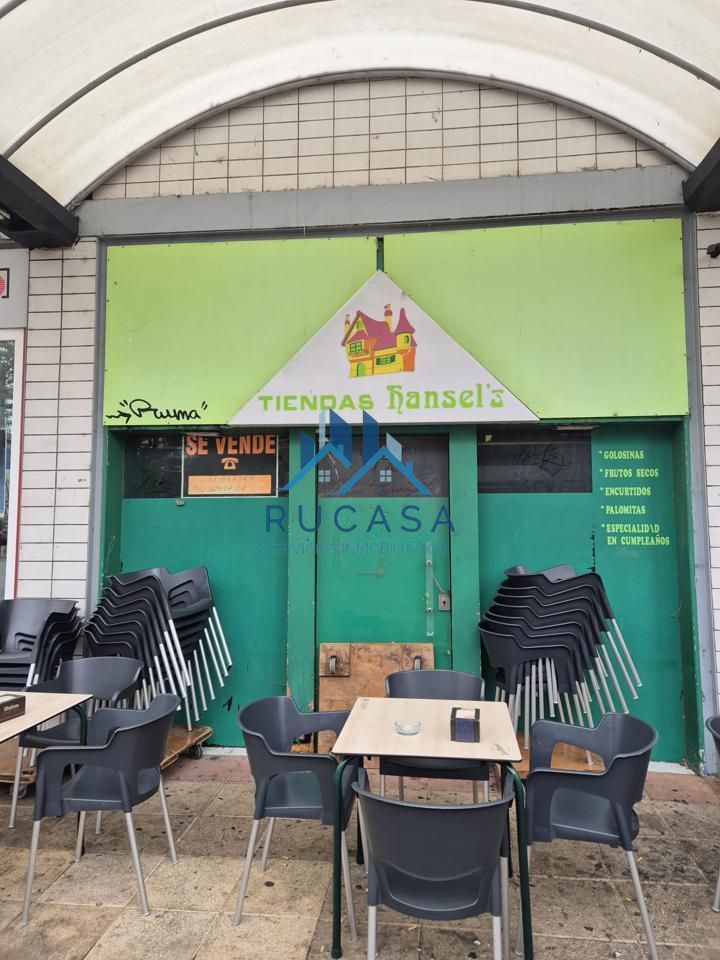 Local en venta en Torrelavega 