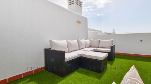 Foto 4 de Apartament de lloguer a Las Salinas, Vera