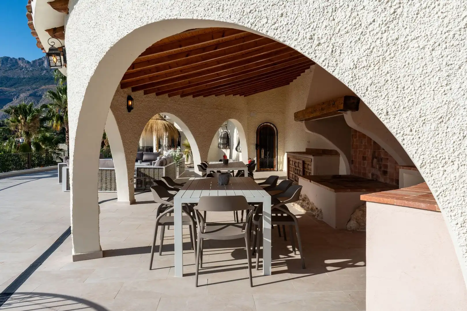Haus mit Pool zum Verkauf in L'Olla, imagen 18
