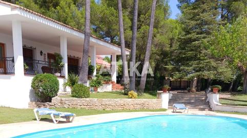 Foto 2 de Casa o xalet en venda a Santa Ana, Ontinyent