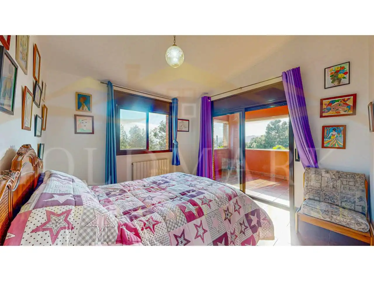 Haus oder Chalet zum Verkauf in Calle Tomàs Guerrero, 26, Corbera de Llobregat
