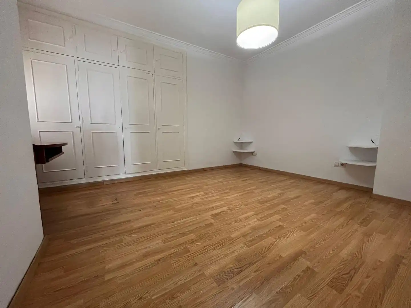 Bedroom of Flat for rent in Jerez de la Frontera  with Air Conditioner and Balcony