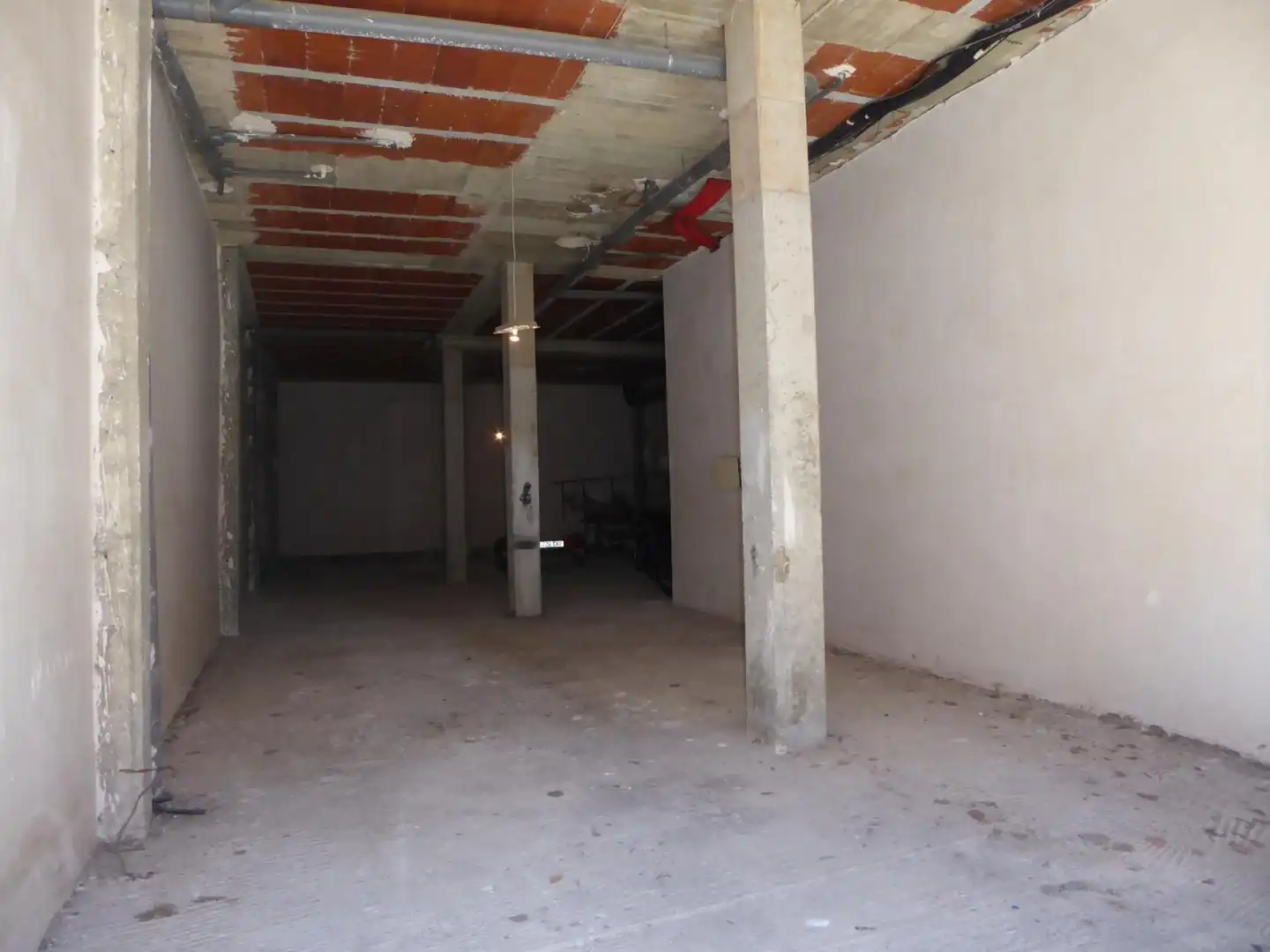 Local comercial en venda a Duran i Bas 42, imagen 4