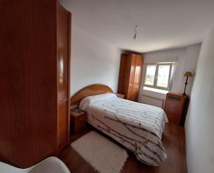 Bedroom of Flat for sale in León Capital 