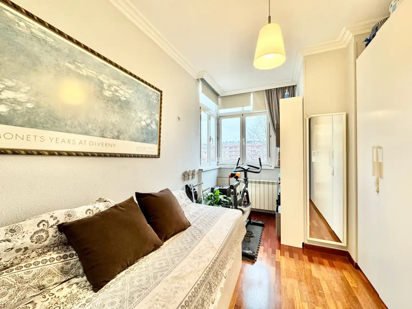 Piso en venta en Gaztelako Atea, Ariznabarra