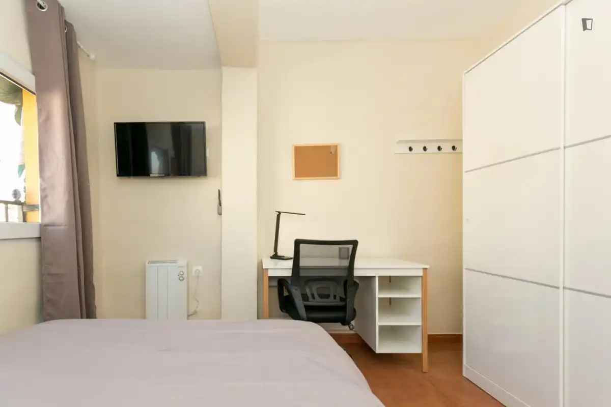 Habitació a Angustias - Chana - Encina