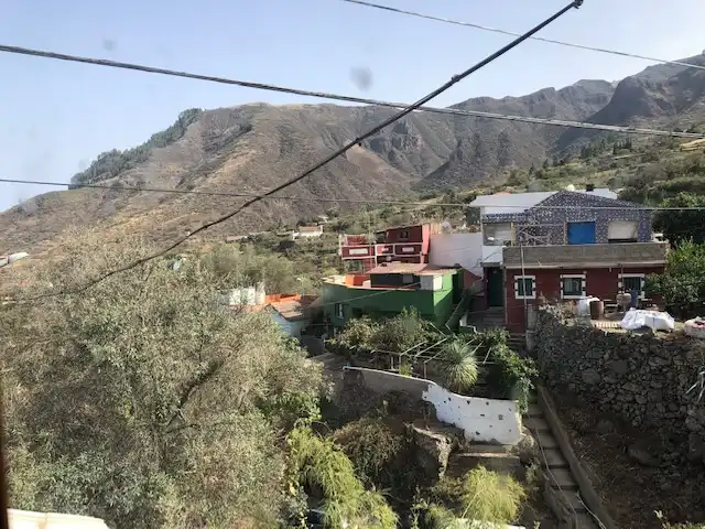 Xalet en venda a C/ Las Portadas (Tentenig)