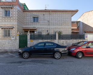 Exterior view of Residential for sale in Armilla