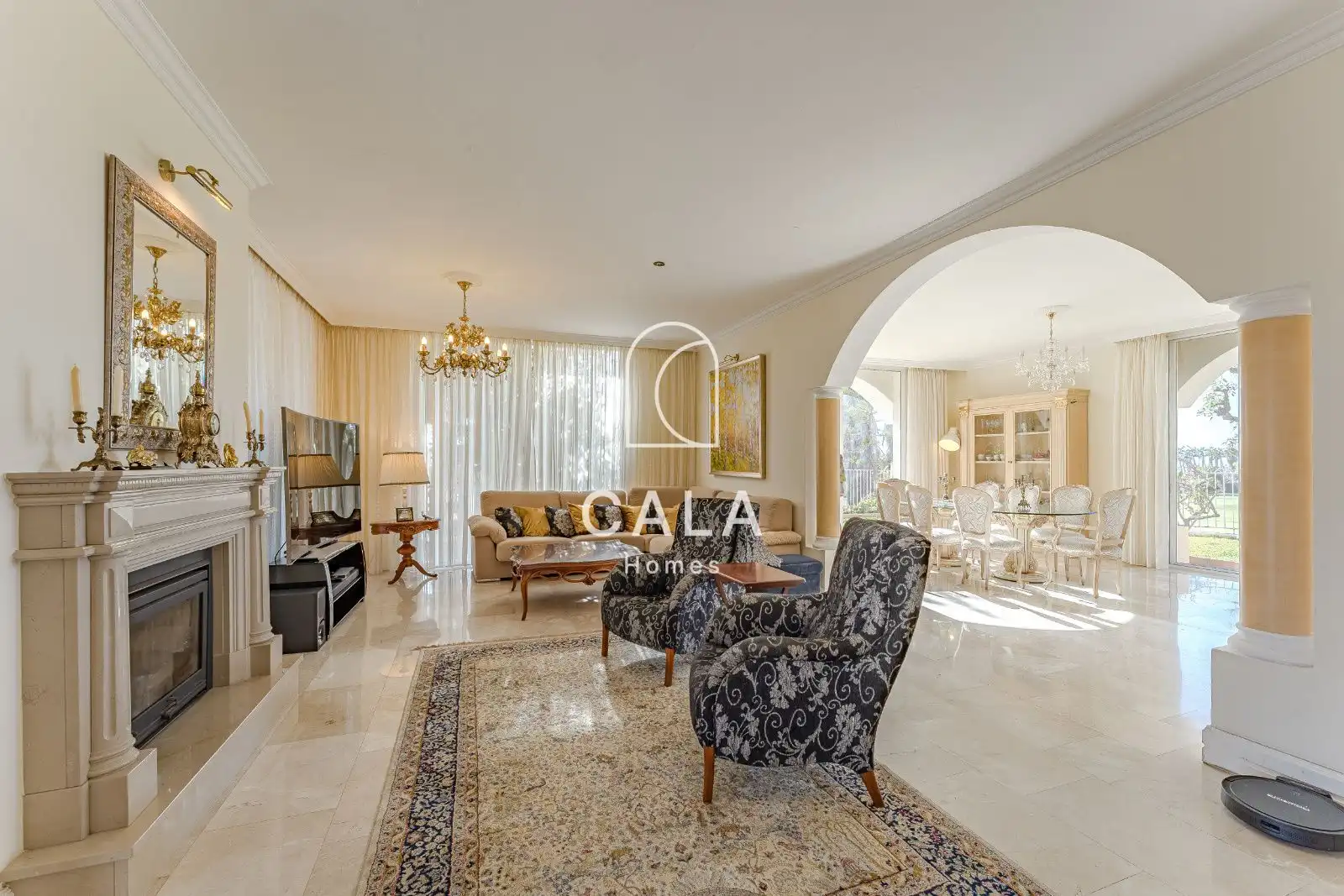 Chalet con piscina en venta en Alcojora, imagen 41
