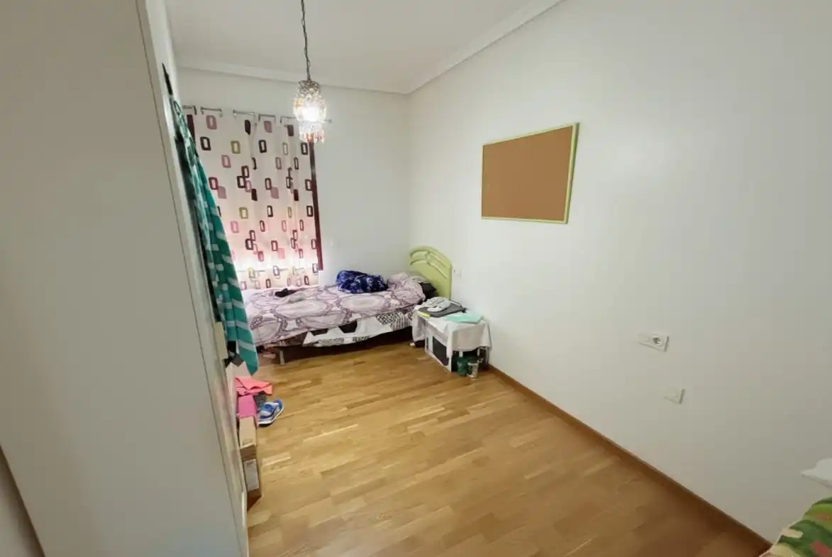 Dormitori de Apartament en venda en Calasparra amb Traster