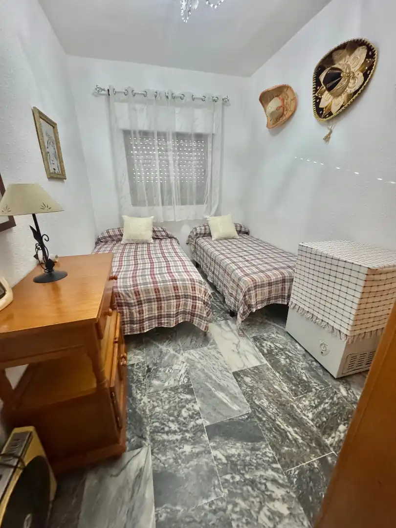Chalet con piscina en venta en Carretera Valverde 1, imagen 16