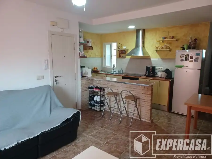 Cocina de Piso en venta en Albal, Valencia