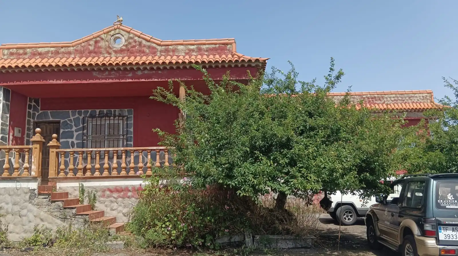 Maison à vendre à El Tanque, imagen 2
