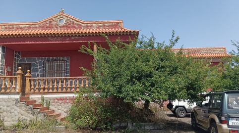 Foto 2 de Casa o chalet en venta en El Tanque, Santa Cruz de Tenerife