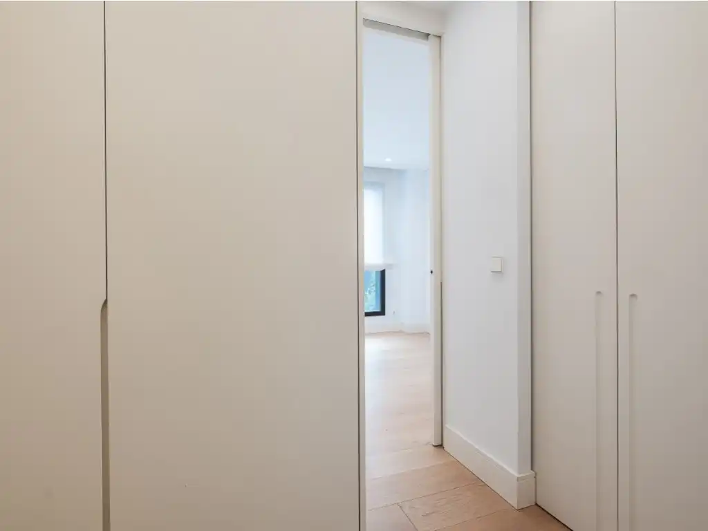 Flat for rent in Madrid, Madrid