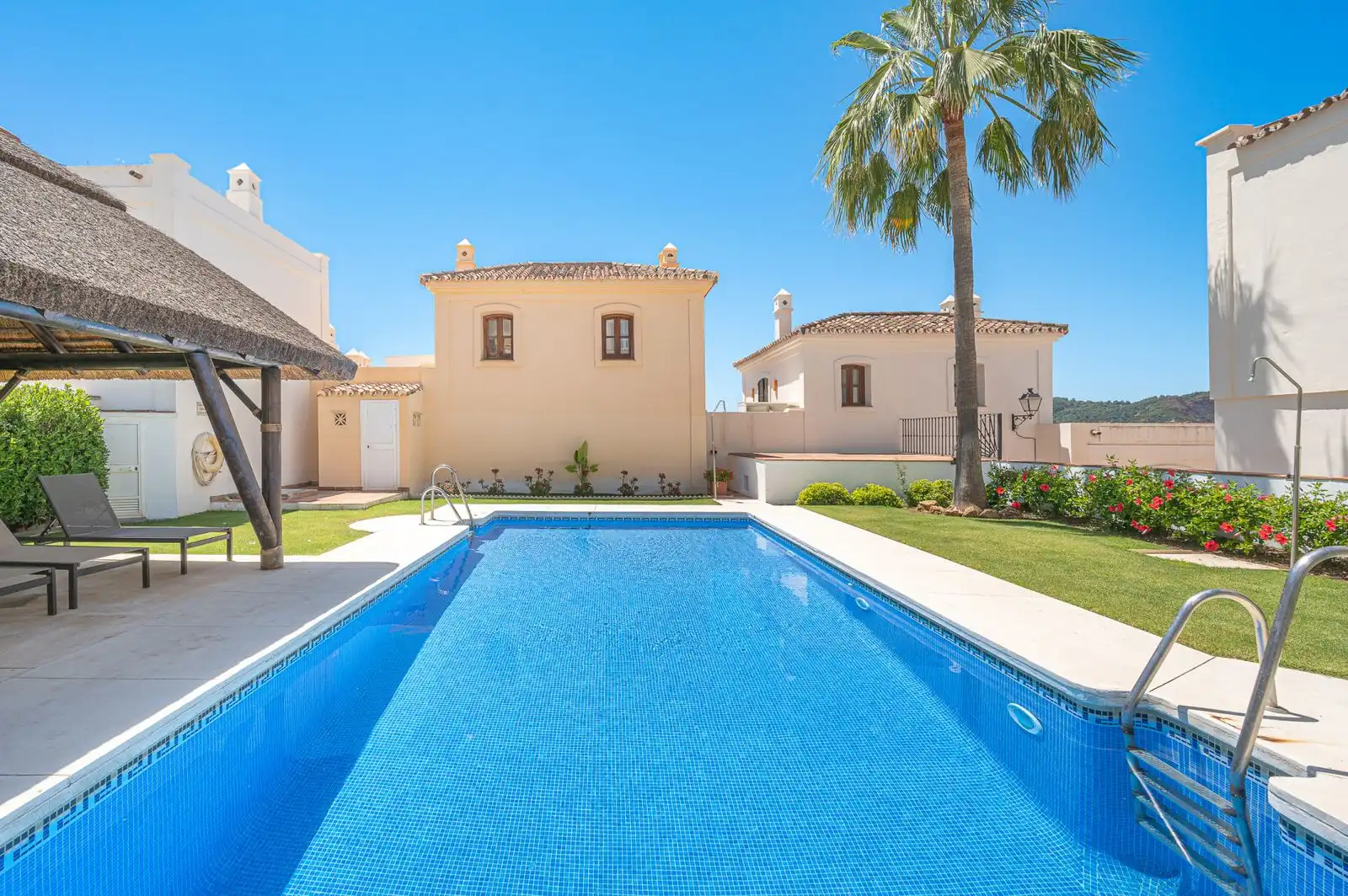 Maison mitoyenne avec jardin à vendre à Calle Montemayor 2, imagen 40