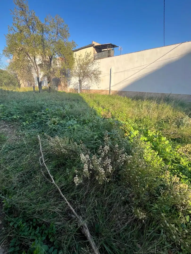 Terreny residencial en venda a Oeste, imagen 13