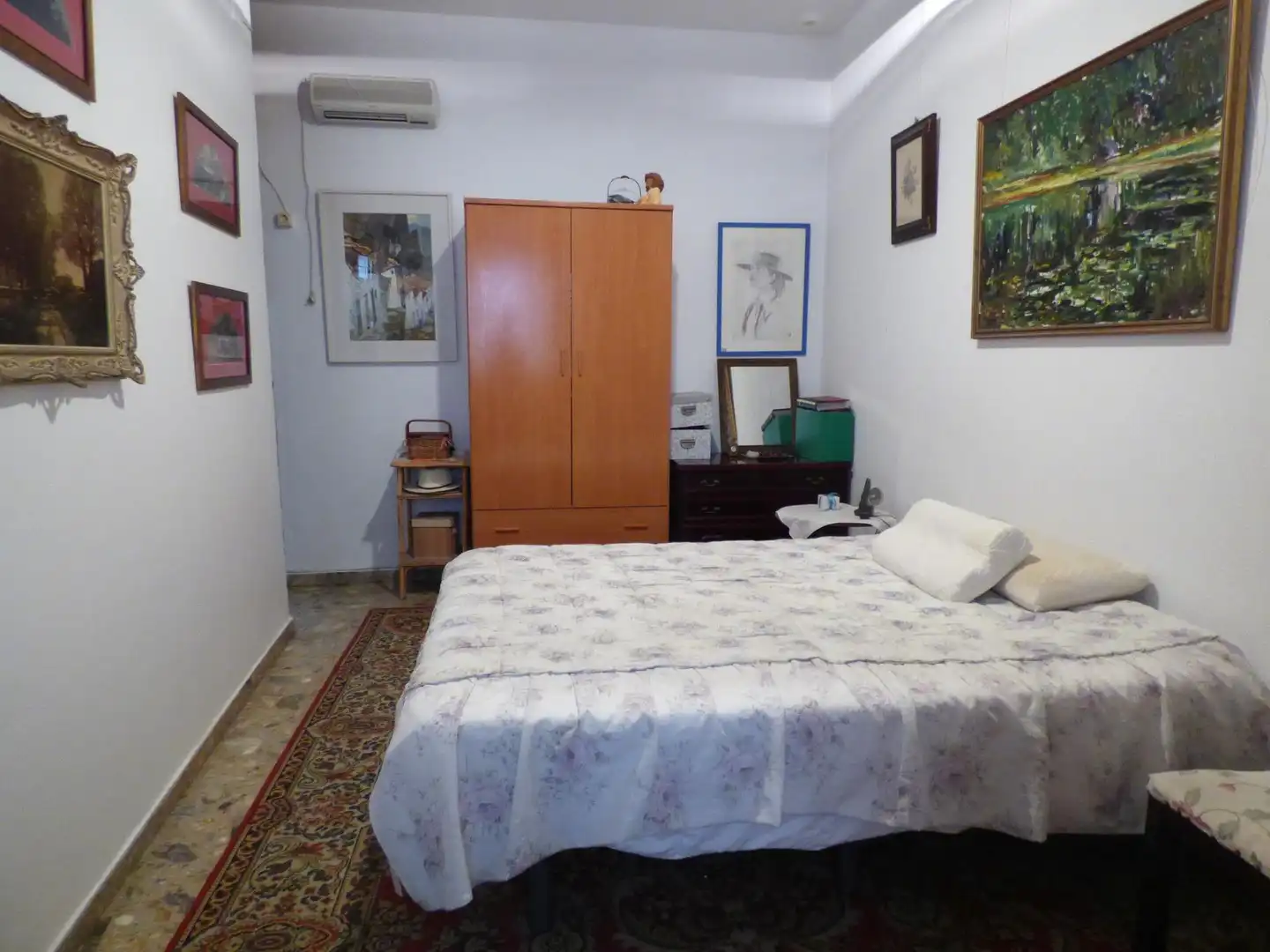 Flat with terrace for sale in Centro Histórico, imagen 24