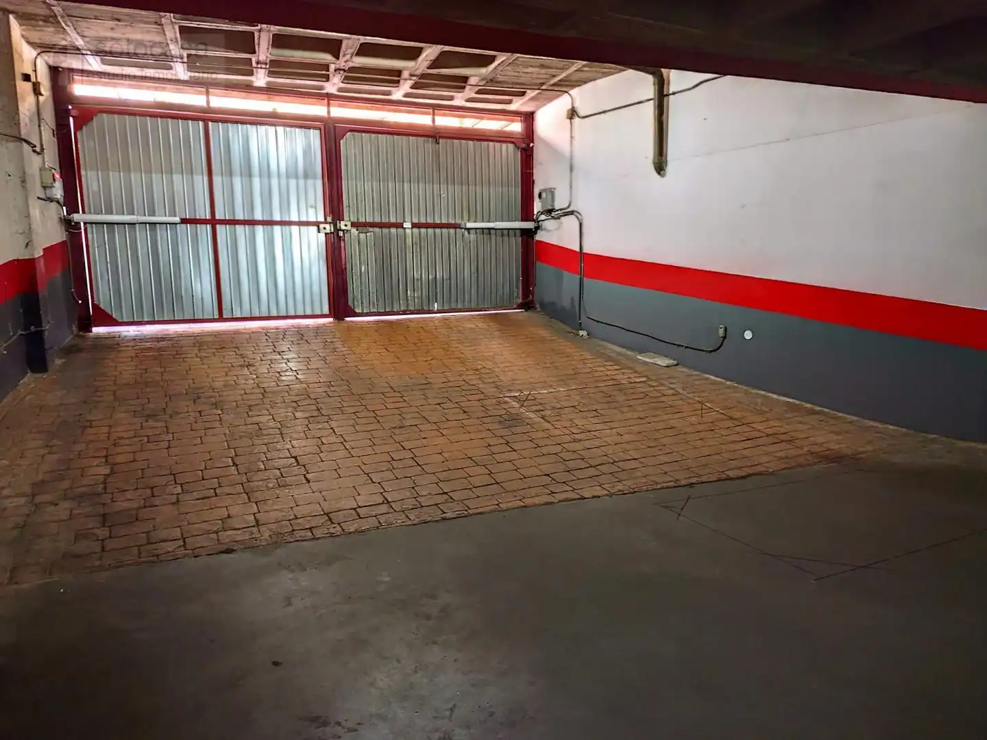 Garaje en venta en Valladolid