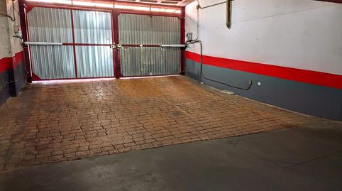 Foto 5 de Garaje en venta en Isabel la Catolica, San Pablo - San Nicolás, Valladolid Capital
