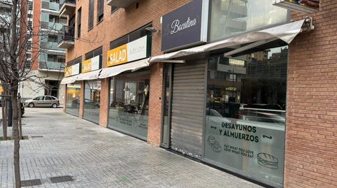 Foto 3 von Geschaftsraum zum Verkauf in Calle Luis Bolinches Compañ, 18, Penya - Roja - Avda. Francia, Valencia Capital