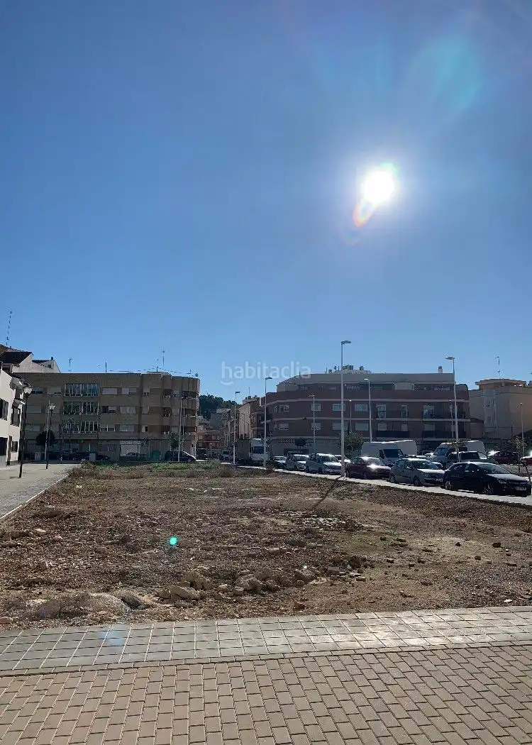 Terreny residencial en venda a Carrer Sant Ignasi 8, imagen 2