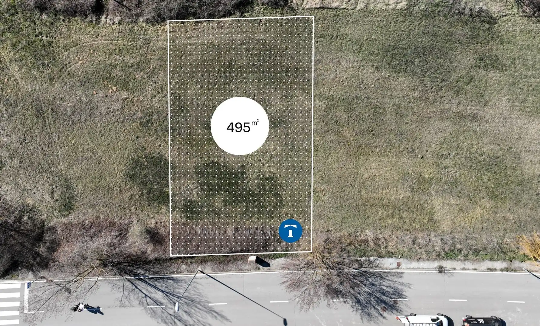 Lands and plots for sale in SERRAT DEN PERAIRE