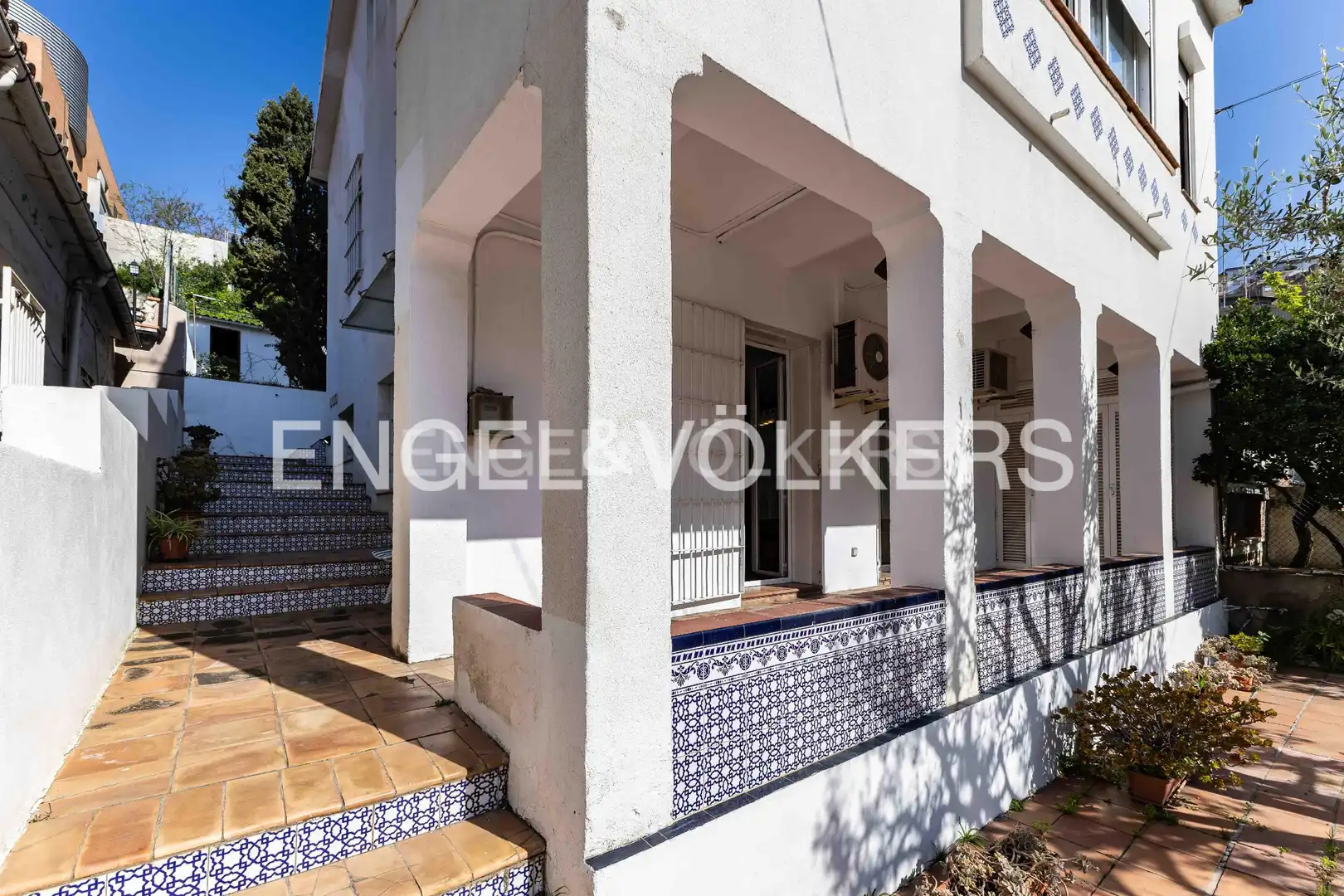 Maison avec jardin à vendre à Molins de Rei, imagen 9