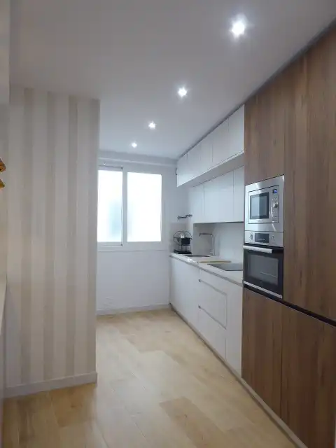 Wohnung mit Aufzug zur Miete in Calle Molina Lario 20, imagen 8