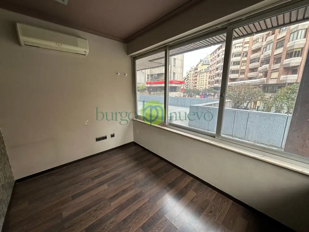 Oficina en venda a Calle Gran Via De San Marcos 1 1 24001 Leon, imagen 3