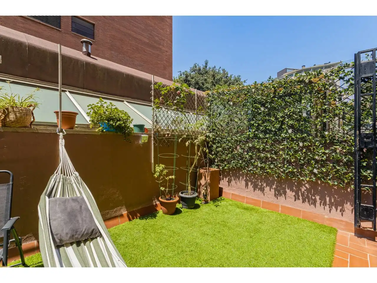 Piso en venta en Calle Gran de Sant Andreu, imagen 17