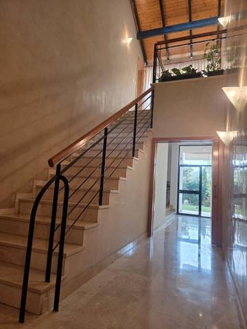 Casa-chalet en Alquiler en El Zaudín - Club de Golf