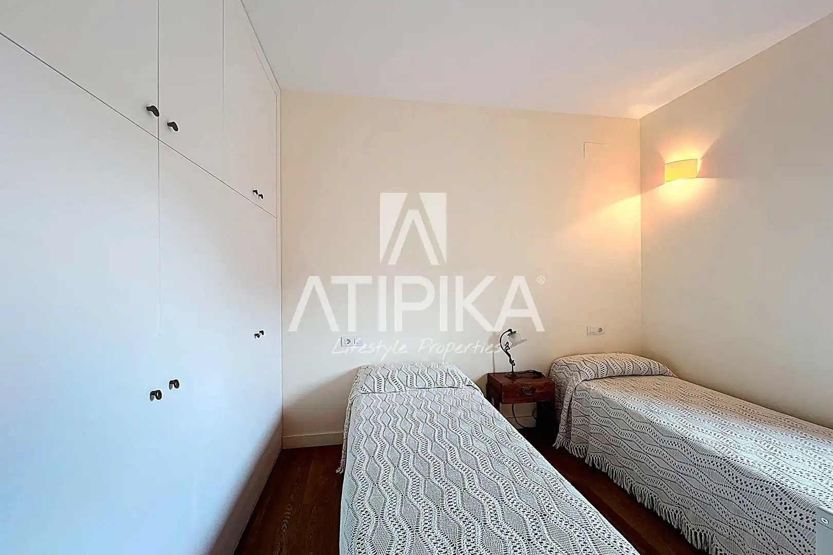 Habitación de Casa o chalet en venta en Gallifa con Calefacción, Terraza y Trastero