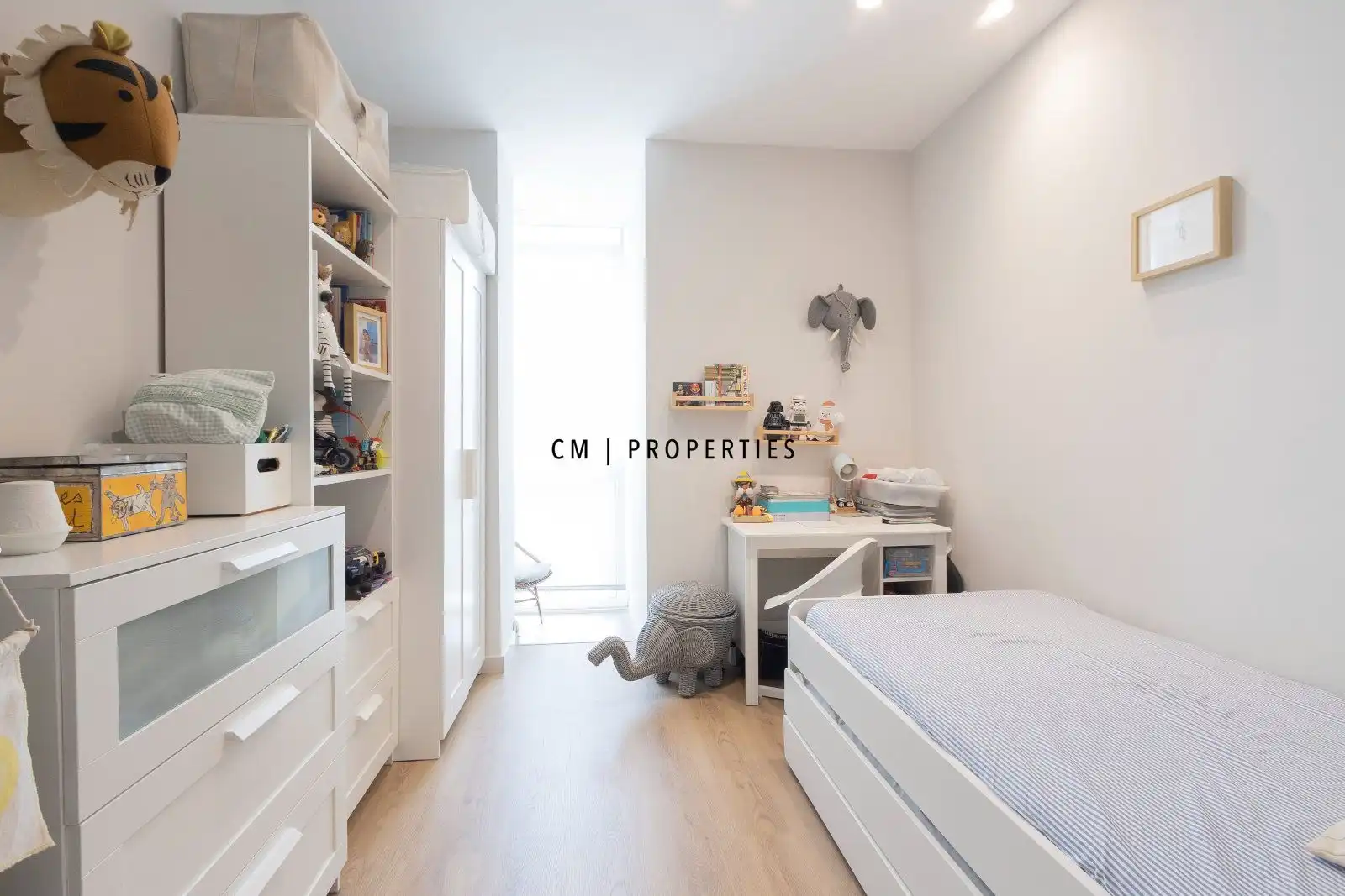 Duplex avec ascenseur à vendre à Lluis de Santangel, imagen 34