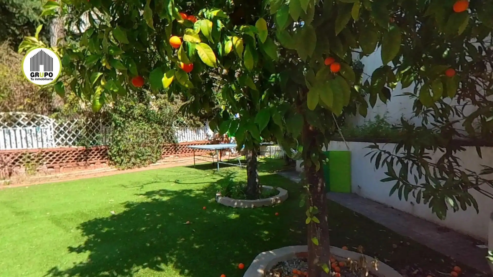 Casa o xalet en venda a La Miranda