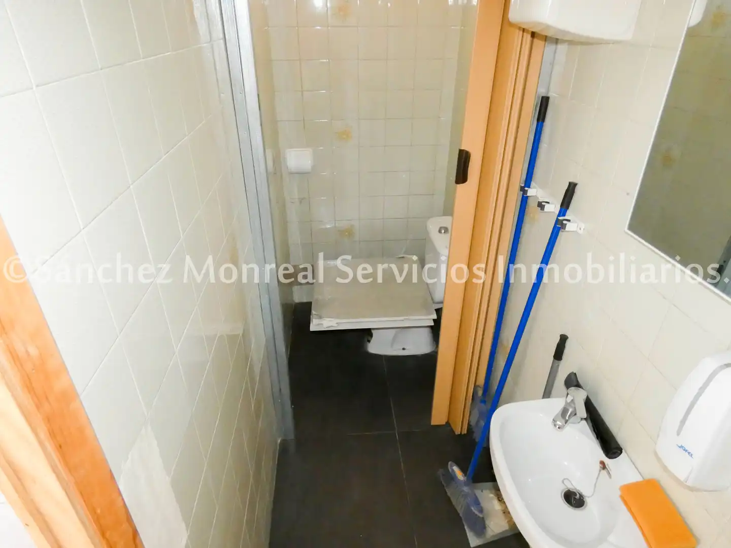 Local comercial en venta en Calle Juan Bautista de la Concepción, imagen 7