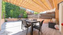 Terrace of House or chalet for sale in Móstoles  with Air Conditioner and Balcony