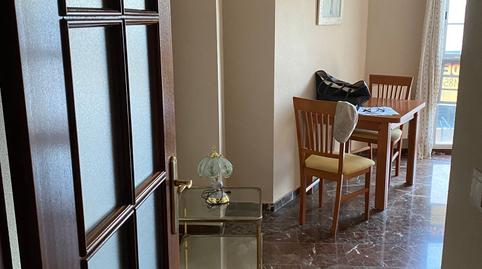 Photo 5 of Flat for sale in Arquitecto Antonio Florez Urdapilleta, Belén - San Roque, Jaén