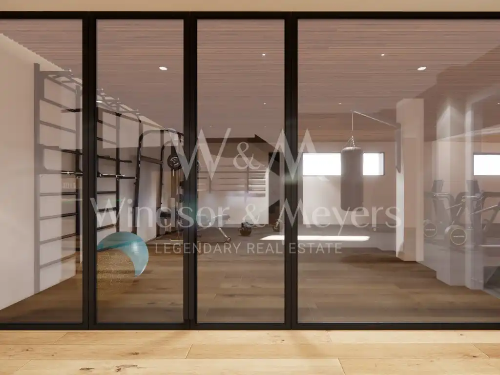 Casa o chalet en venta en Encamp con Jardín privado, Terraza y Domótica