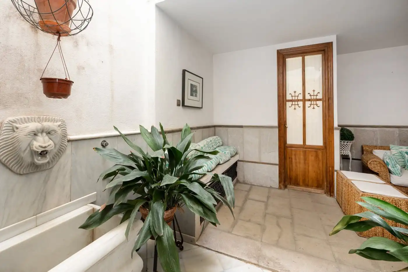 Casa con terraza en venta en Centro, imagen 49