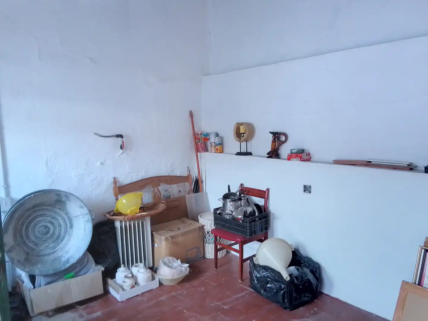 Casa rústica en venda a El Bosque, imagen 24