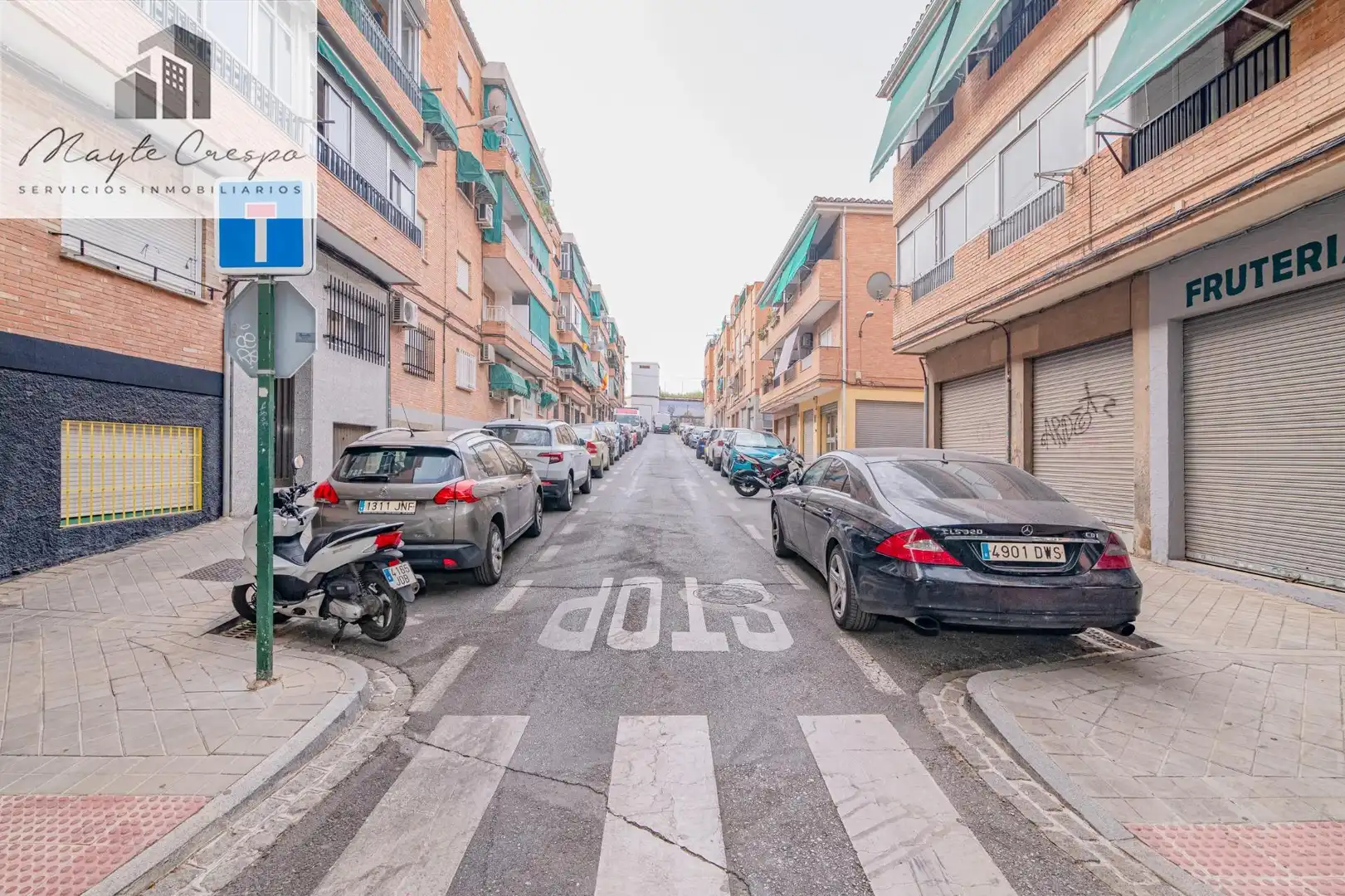 Flat with terrace for sale in Calle Calle Platón 1, imagen 32