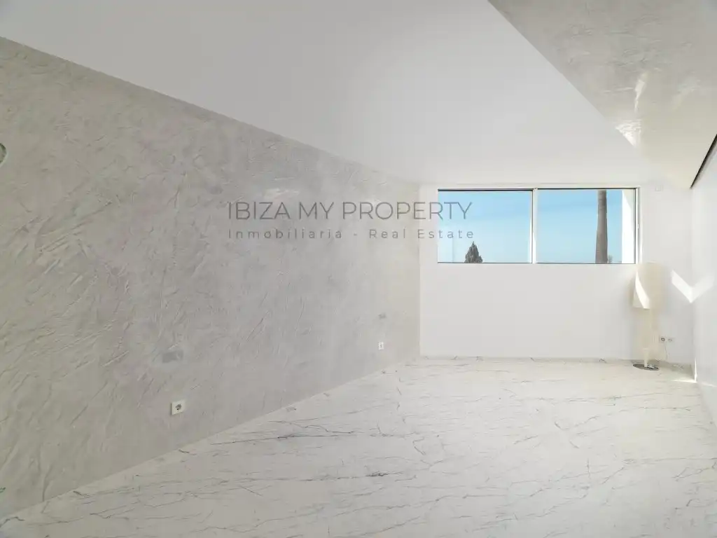 Casa o chalet en venta en Santa Eulària des Riu con Aire acondicionado, Trastero y Piscina