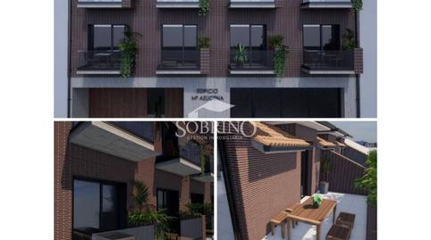 Foto 4 de Piso en venta en Calle Avenida de la Vega de Santiago, 1, Posada - Barro, Llanes